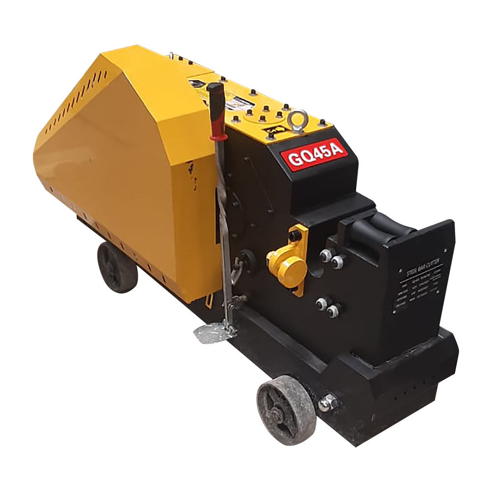Get GQ45A Automatic Rebar Cutting Machine Best prices